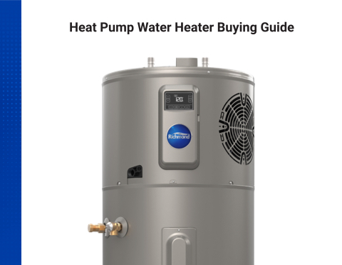Richmond HPWH Buyin Guide